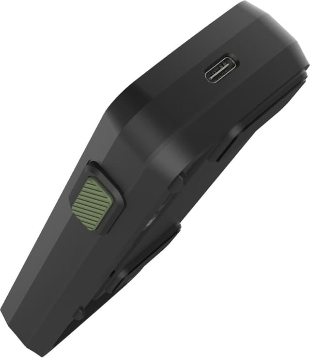 HerQs Double Max grilltermometer HERQS
