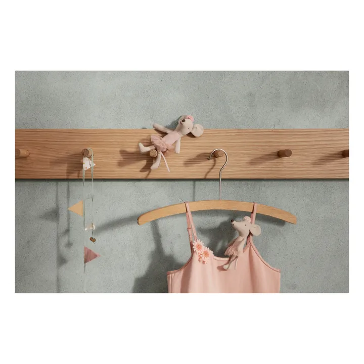 Maileg Petite sœur souris Danseuse | Rose