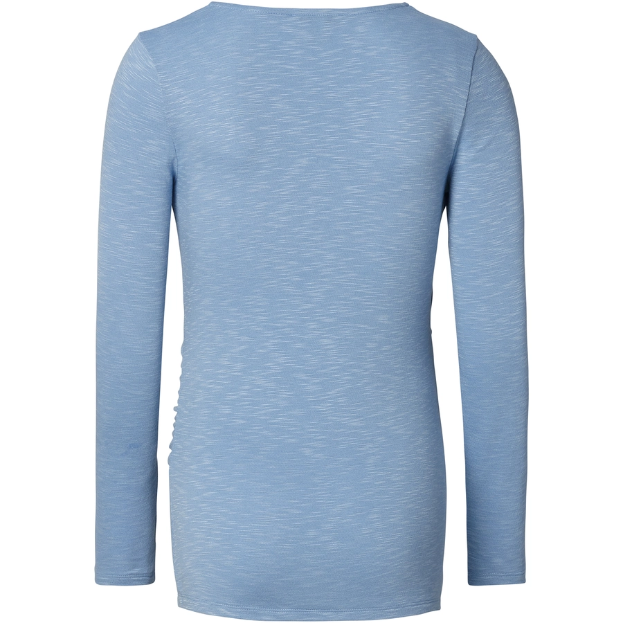 Esprit Langarmshirt Blue