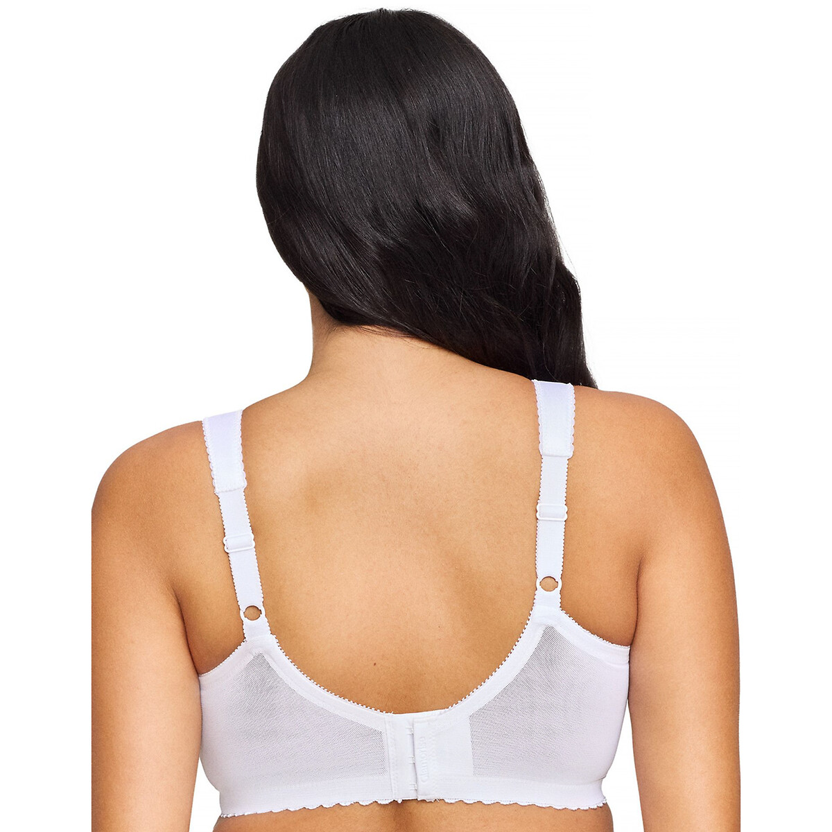 GLAMORISE<br>Sutiã sem mangas