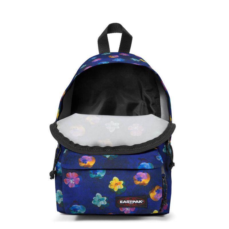 Sac à dos Orbit XS 10 Flower Blur Navy