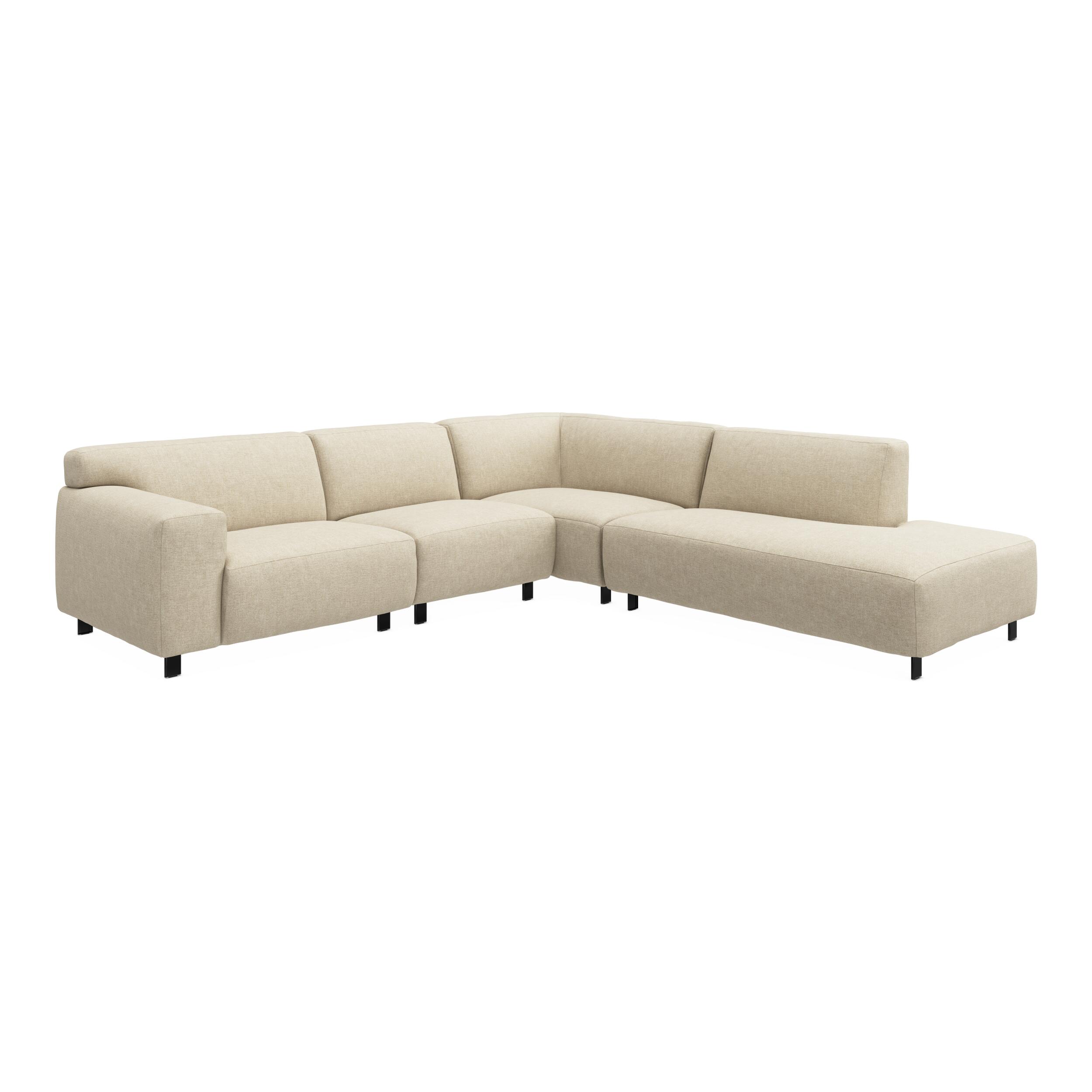 Vesta Modulsofa
