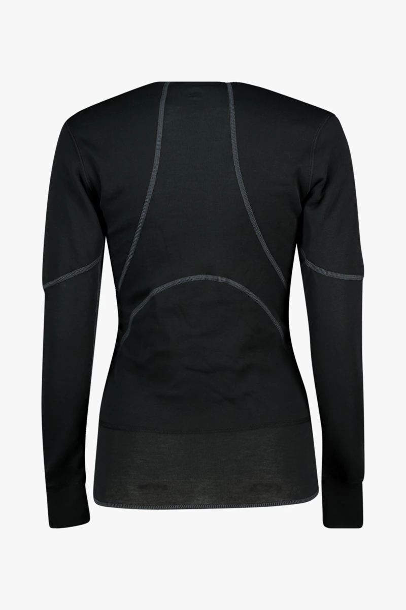 Odlo Active X-Warm ECO Damen Thermo Longsleeve