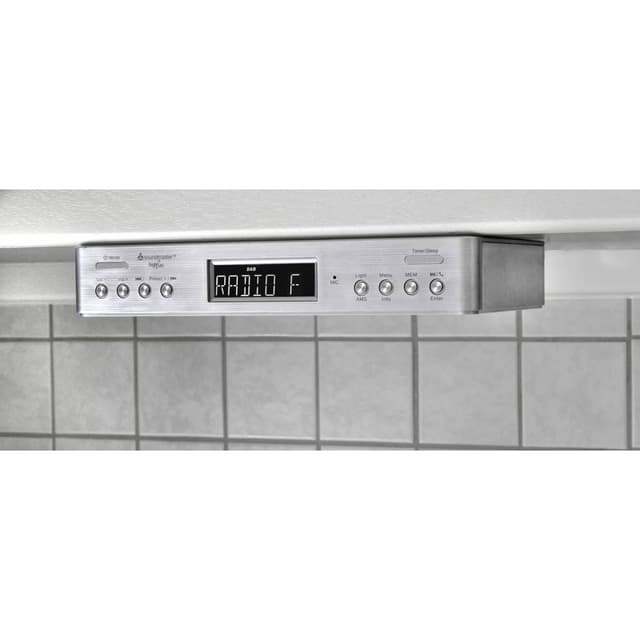 soundmaster UR2045SI N/A 1 stk
