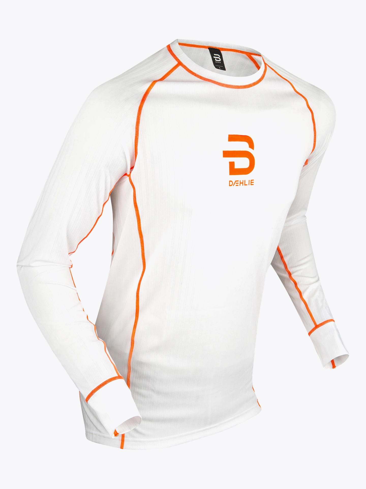 Endurance Tech Long sleeve