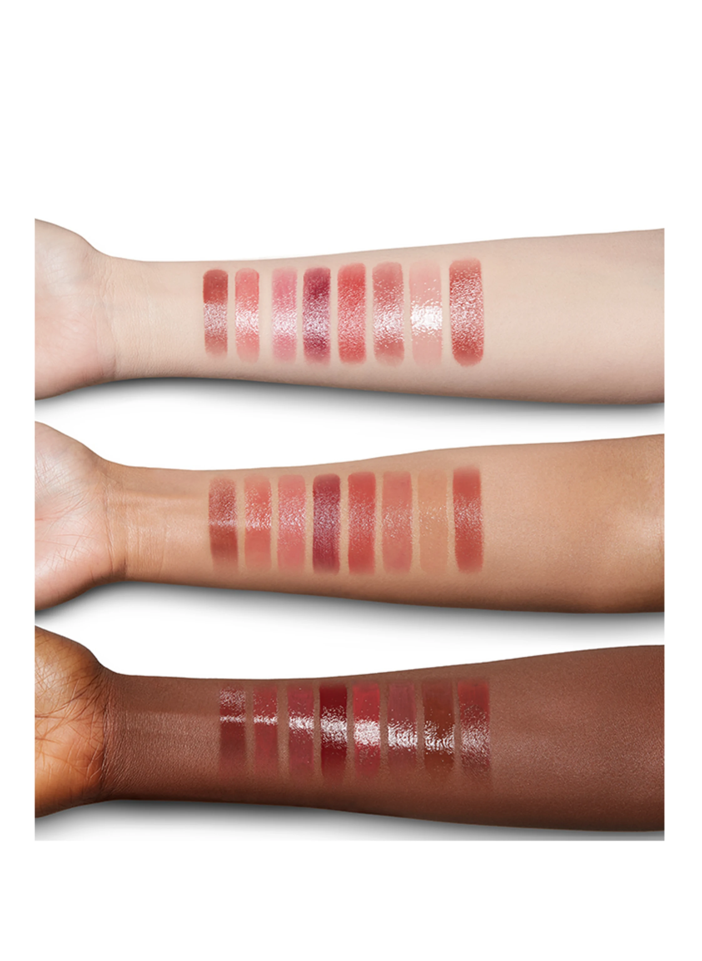 Charlotte Tilbury HYALURONIC HAPPIKISS