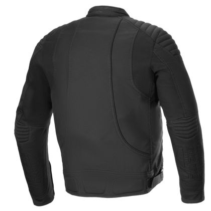 Blouson Alpinestars CLAYTON WR - Noir