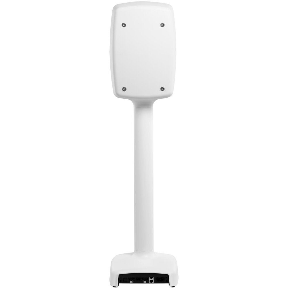 Genelec 6040BRW actieve hifi speaker (wit)