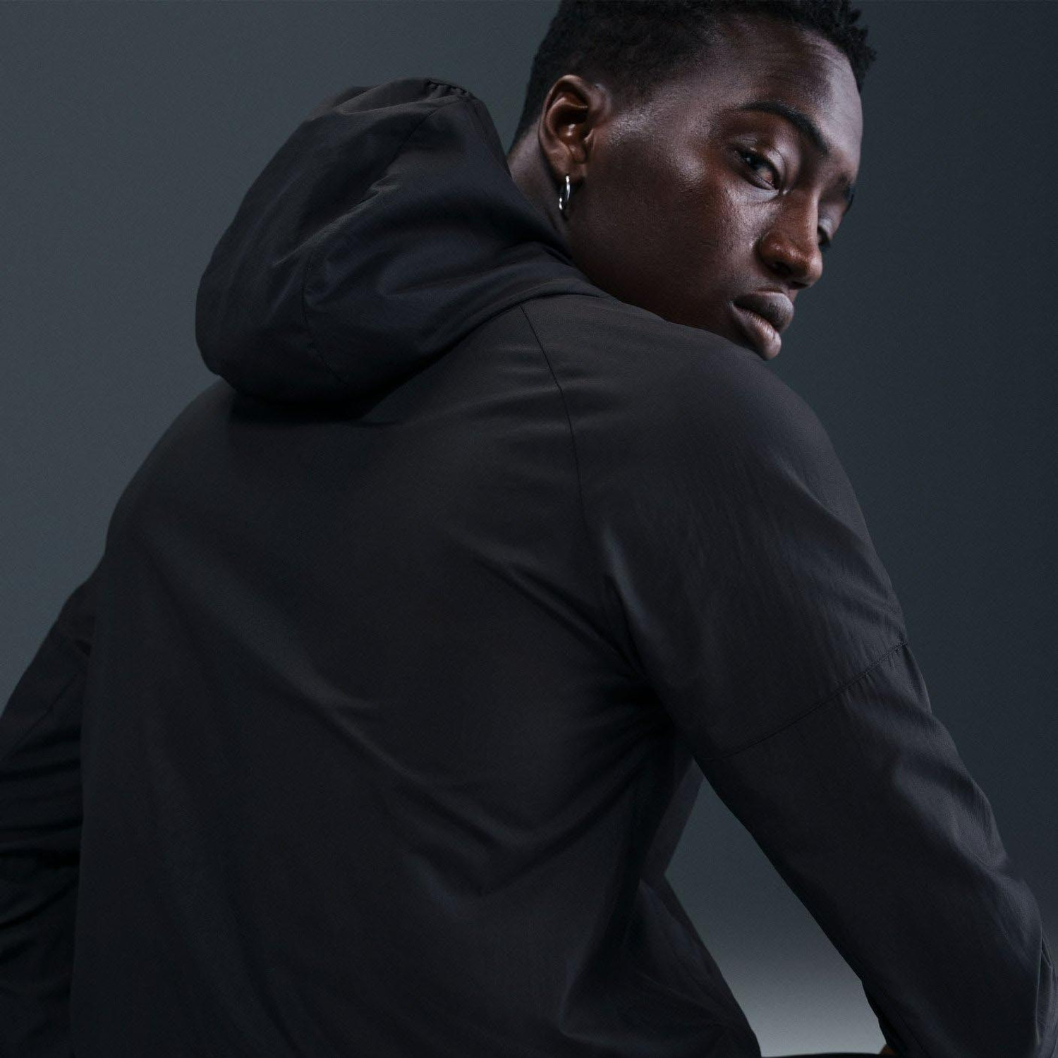 Nike Sportswear Woven Air Run Jacket