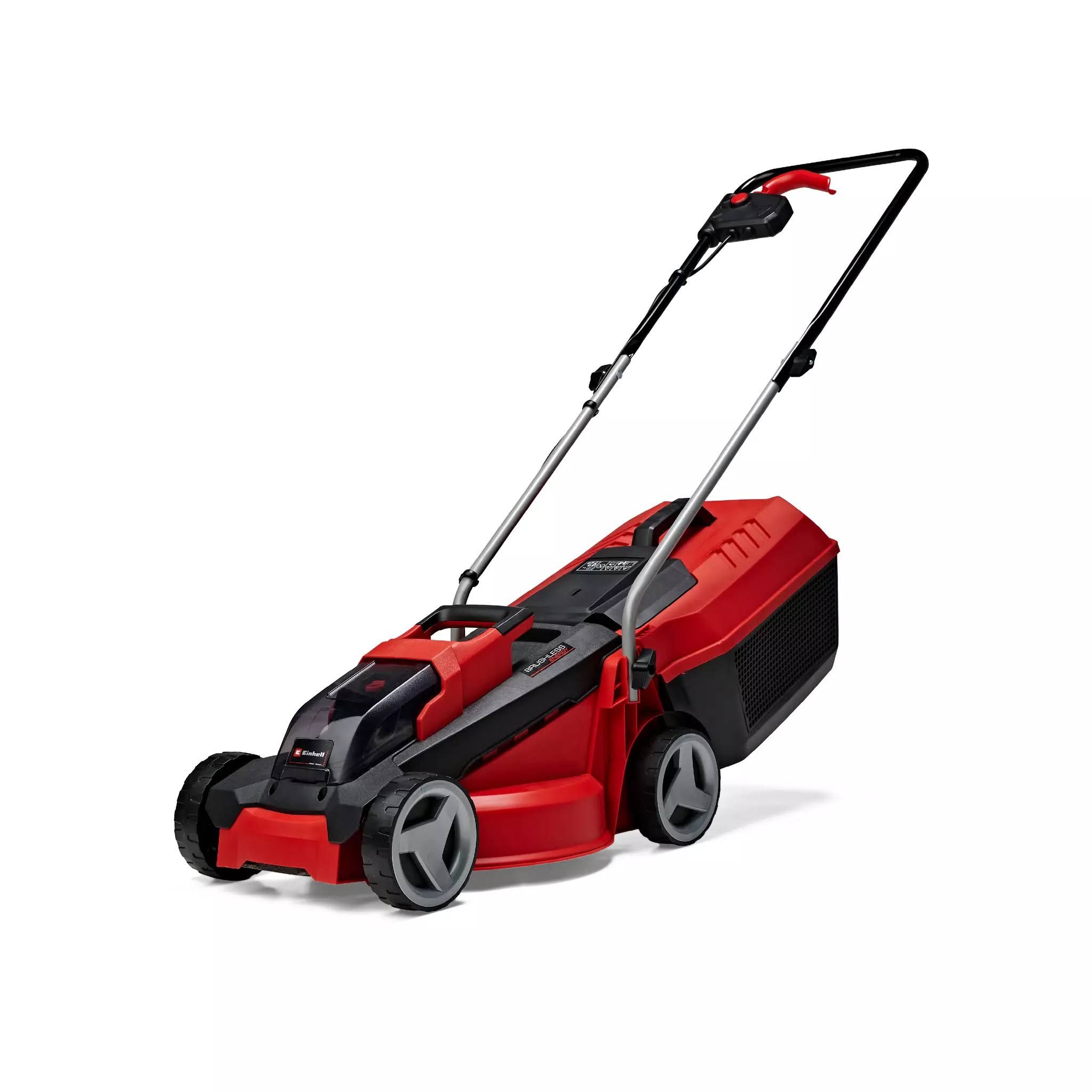Einhell Akku-Rasenmäher GE-CM 18/30 Li Solo
