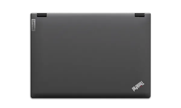 Lenovo ThinkPad P16v Gen 1 21FE - 180° hængselsdesign - AMD Ryzen 9 - 7940HS / op til 5.2 GHz - AMD PRO - Win 11 Pro - RTX 2000 Ada - 32 GB RAM - 1 TB SSD TCG Opal Encryption 2, NVMe, Performance - 16