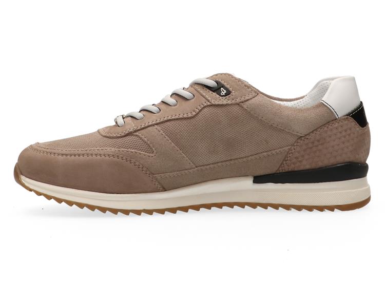 Australian Footwear Filmon Leather Taupe