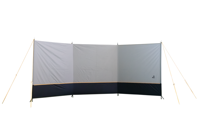 Windscherm Polyester
