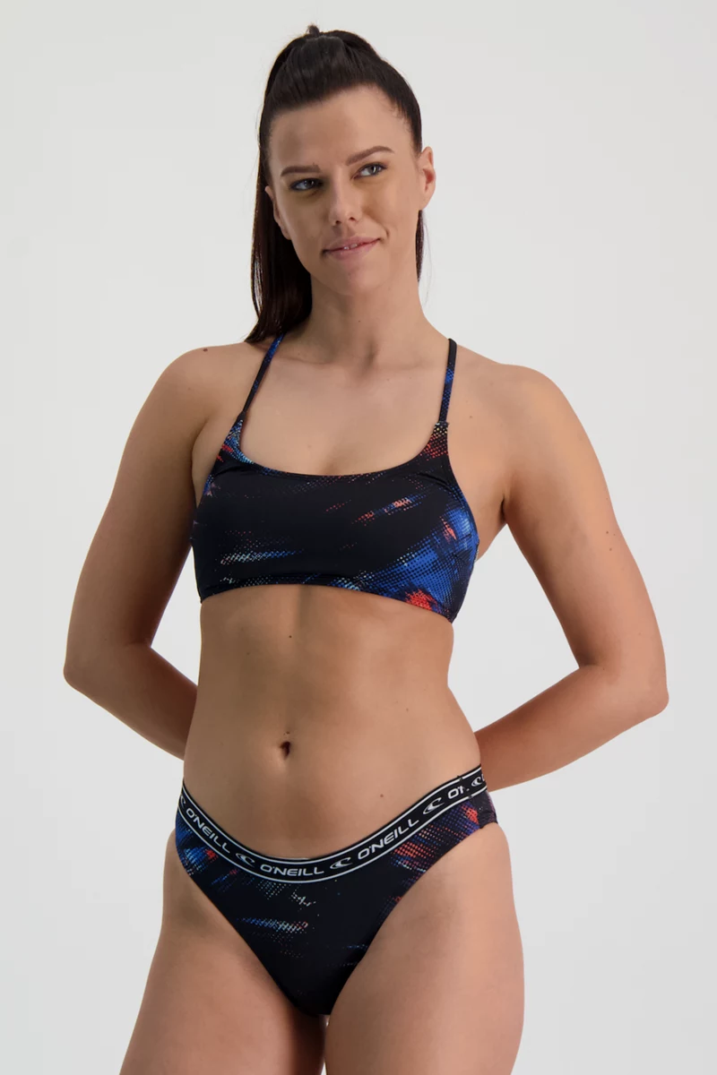 O'NEILL Sport Bralette Damen Bikini