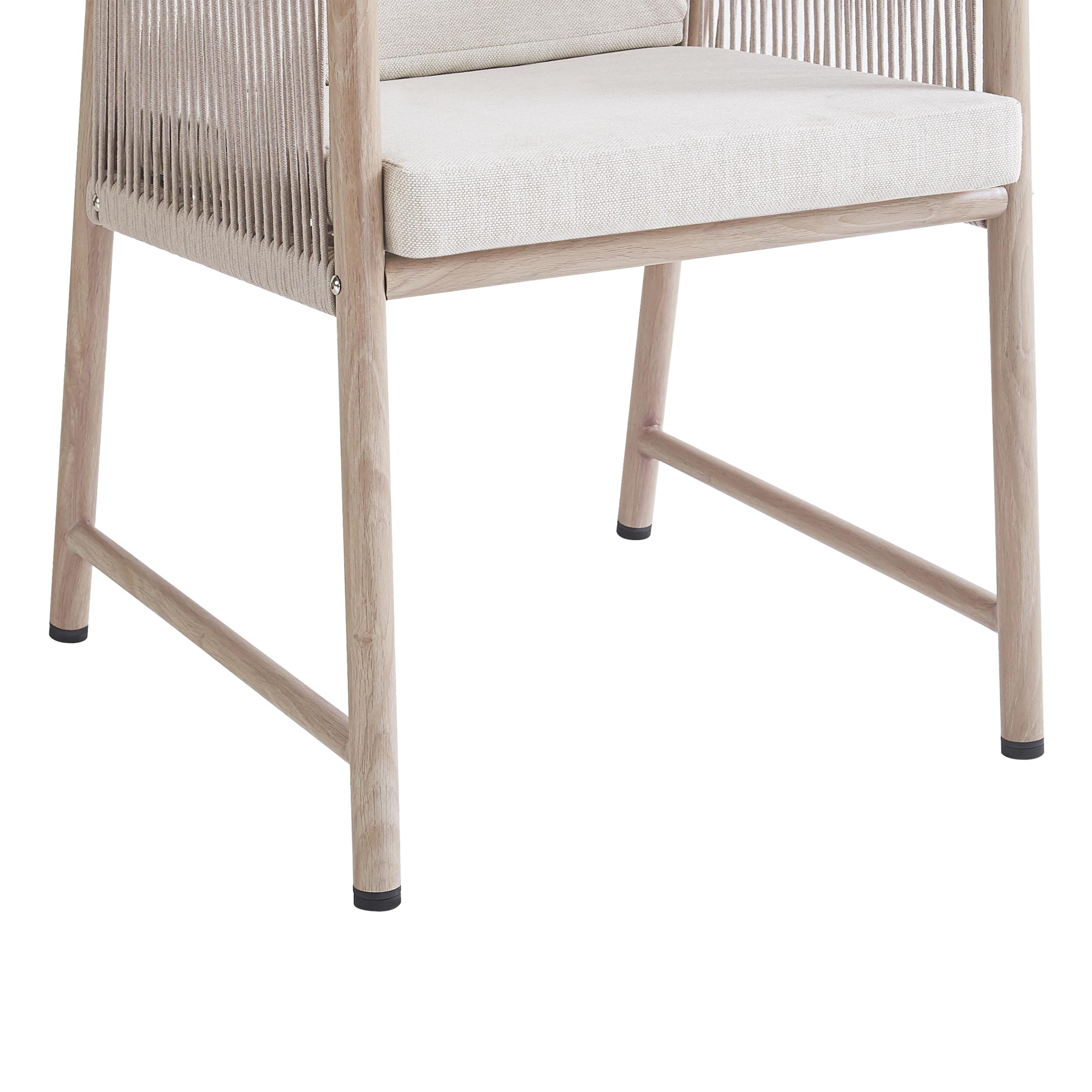 Kick tuinset Sia 6 zits - beige