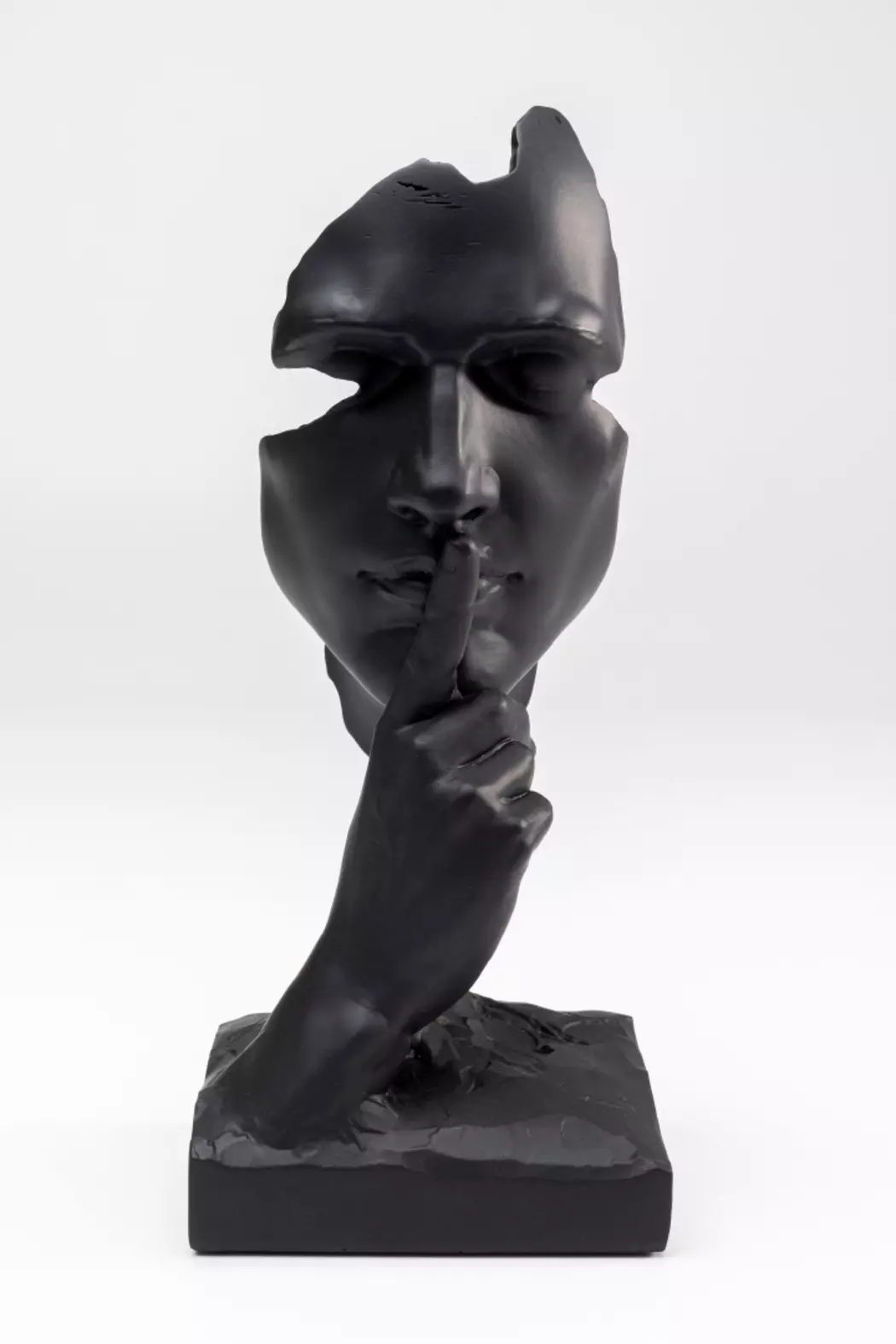 Deko-Objekt Quiet Face