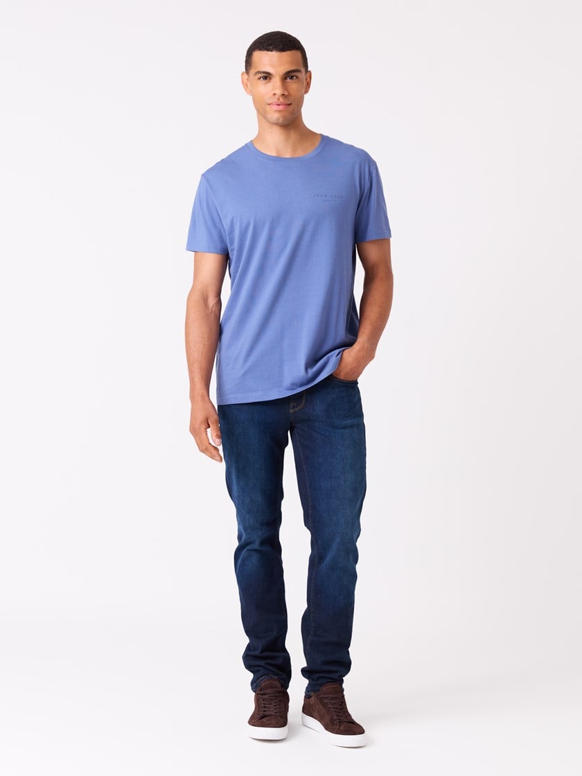 Leroy hyper stretch Light Stonewash   Us