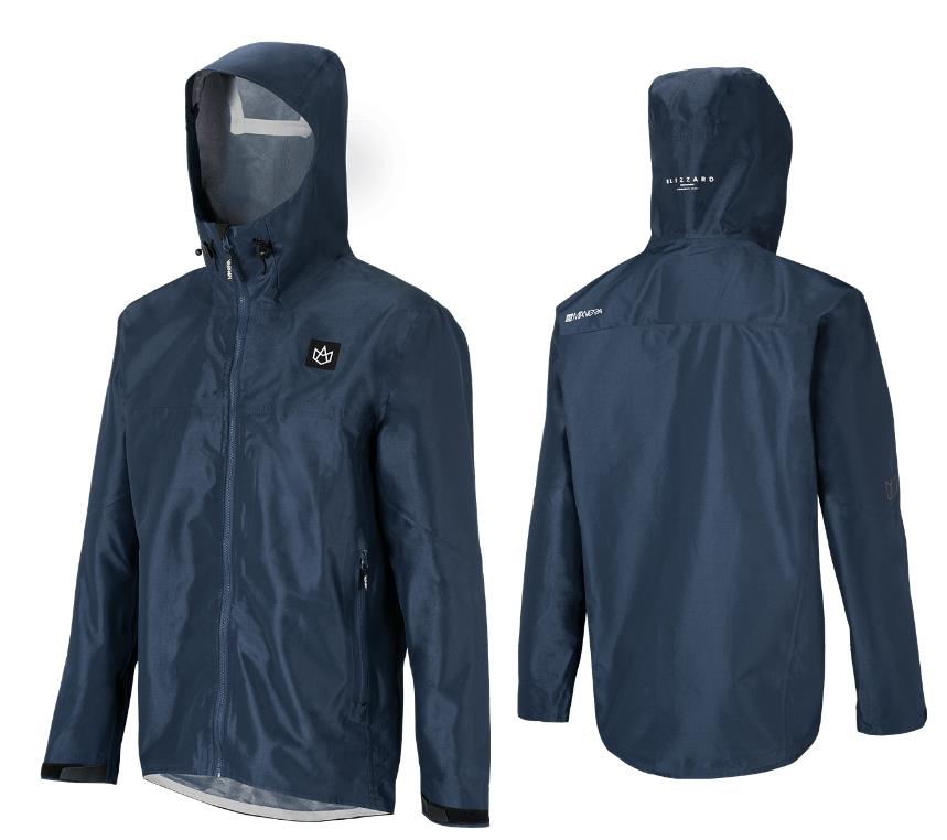 Manera Blizzard jaket S