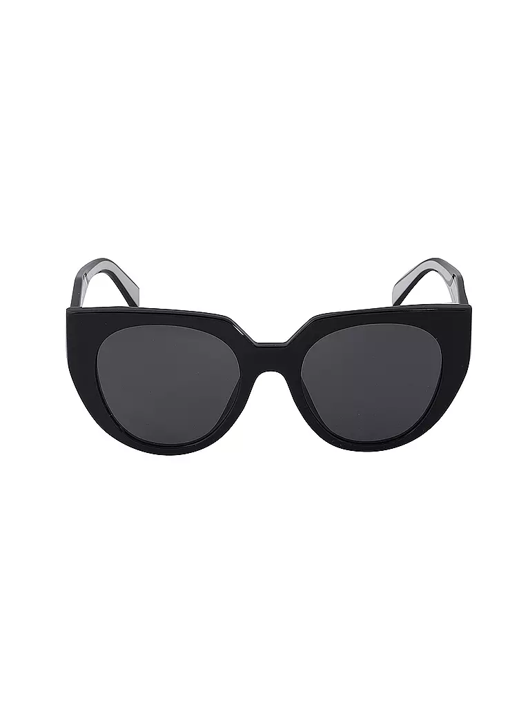 PRADA Sonnenbrille 14WS schwarz