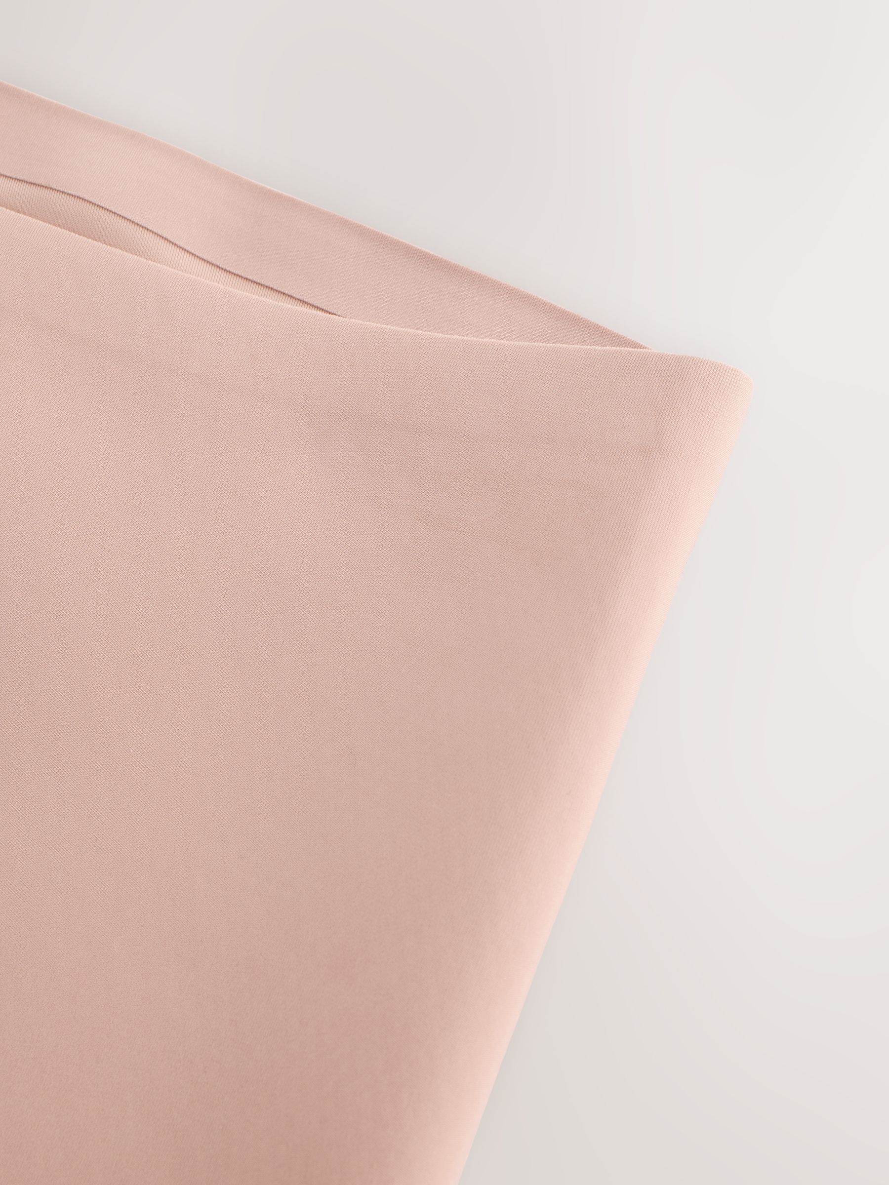Praline nude - No VPL Tummy Control Shaping Knickers