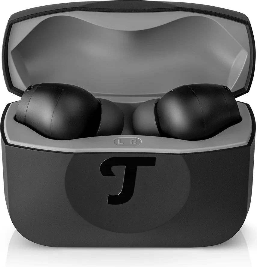 Teufel Airy TWS 2 Noir Écouteurs True Wireless