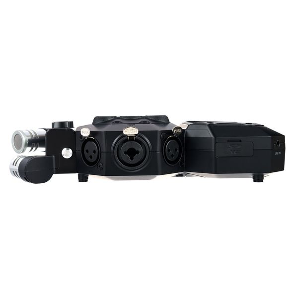 Zoom H8 PCH-8 Bundle
