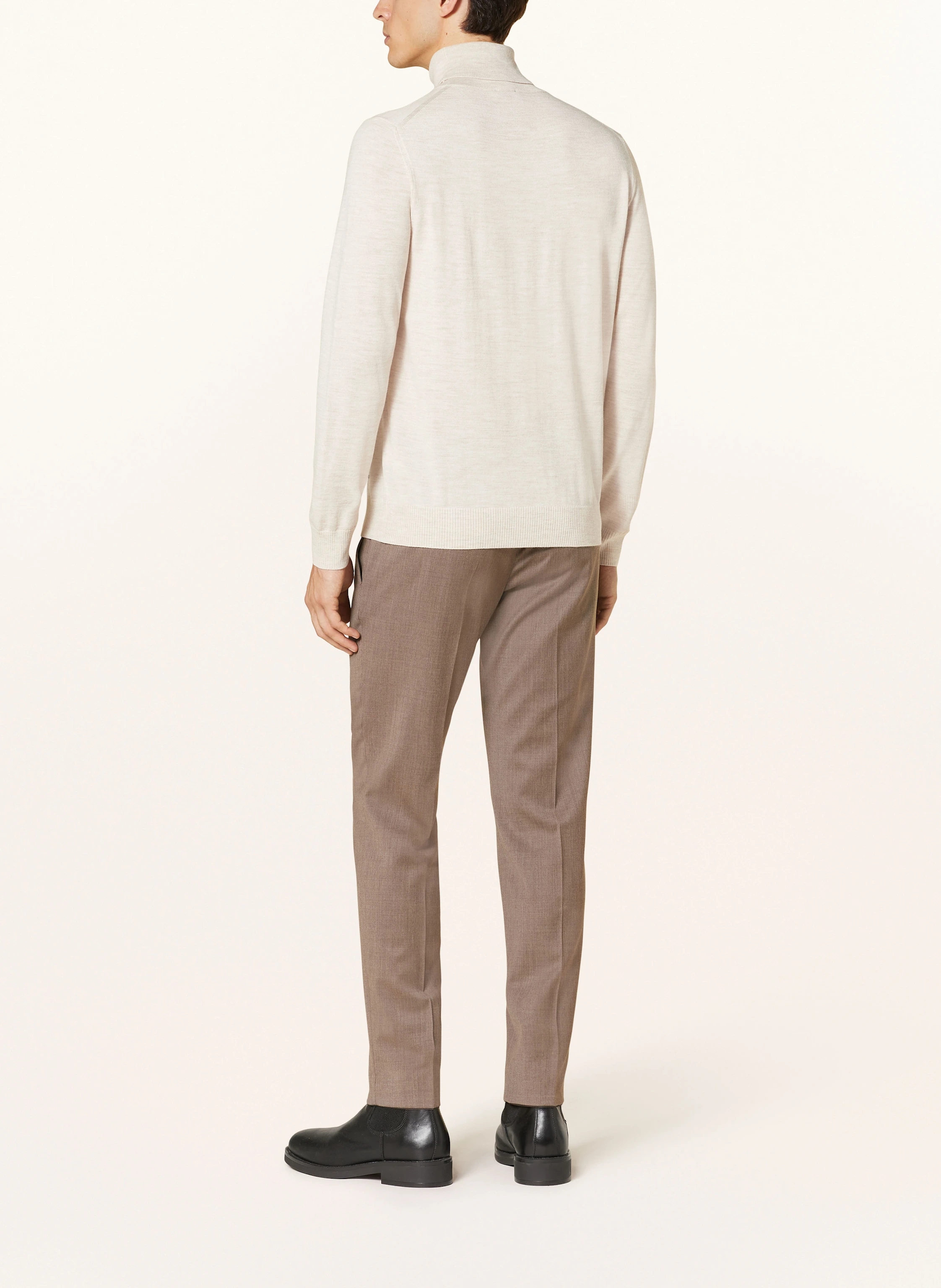 JOOP! Rollkragenpullover