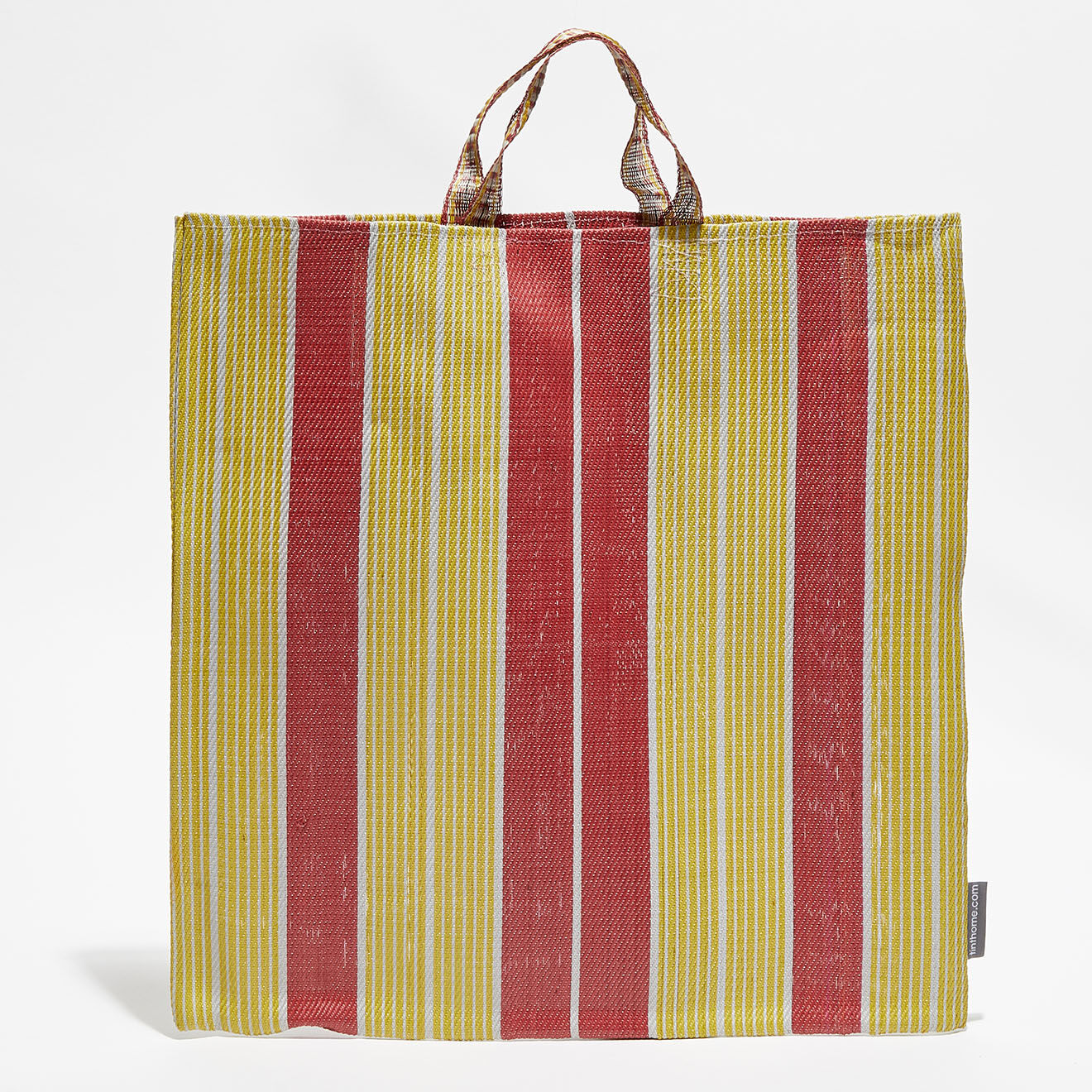 Tint Sac en Toile coloris aléatoire -  41x40 cm