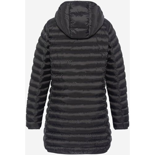 Schott - VERADO22LW - Mujer Negro