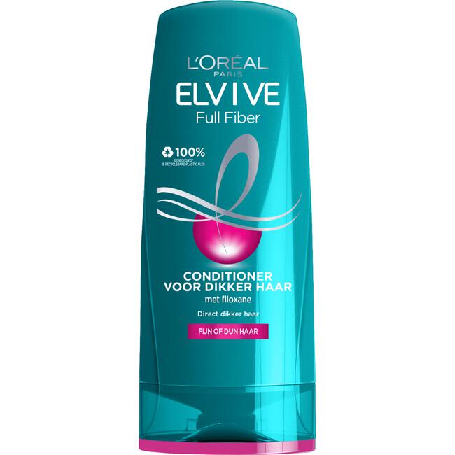 L'Oréal Paris Elvive Full Fiber Conditioner 200 ML