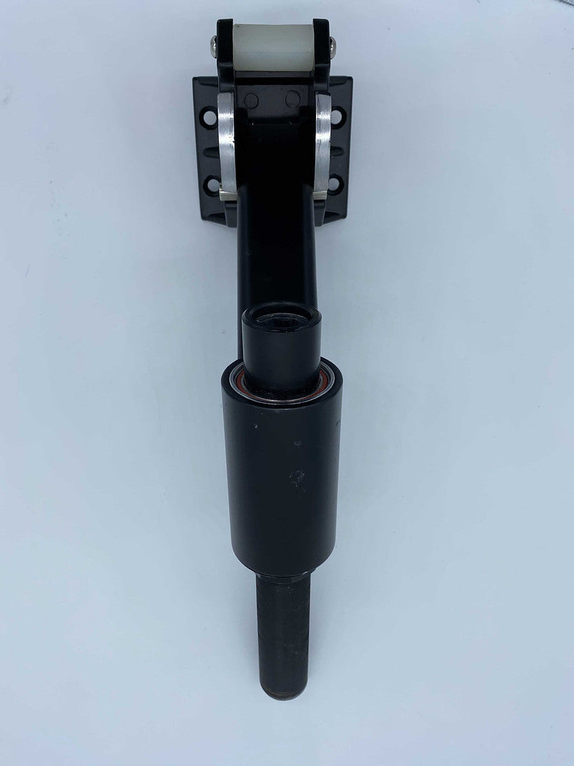 Système de Pliage Intégral Trottinette Électrique Minimotors Speedway Mini 4 Pro