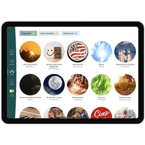 Skoove Subscription 3 Months