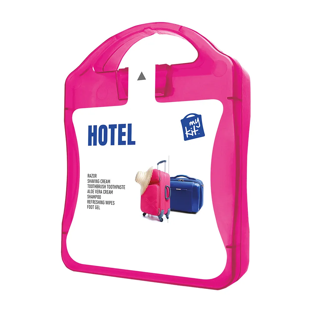MyKit Mykit Hotel - 1 stk