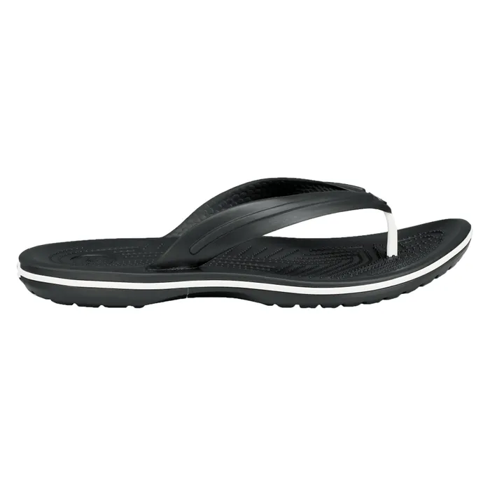 Crocs Crocband Flip Slippers Senior