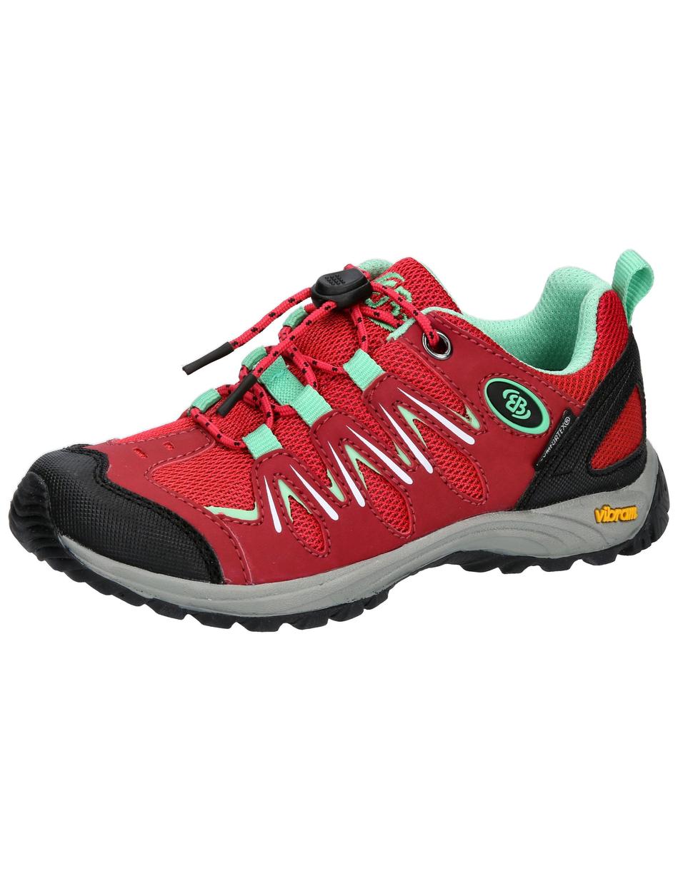 Outdoorschuh Expedition Kids