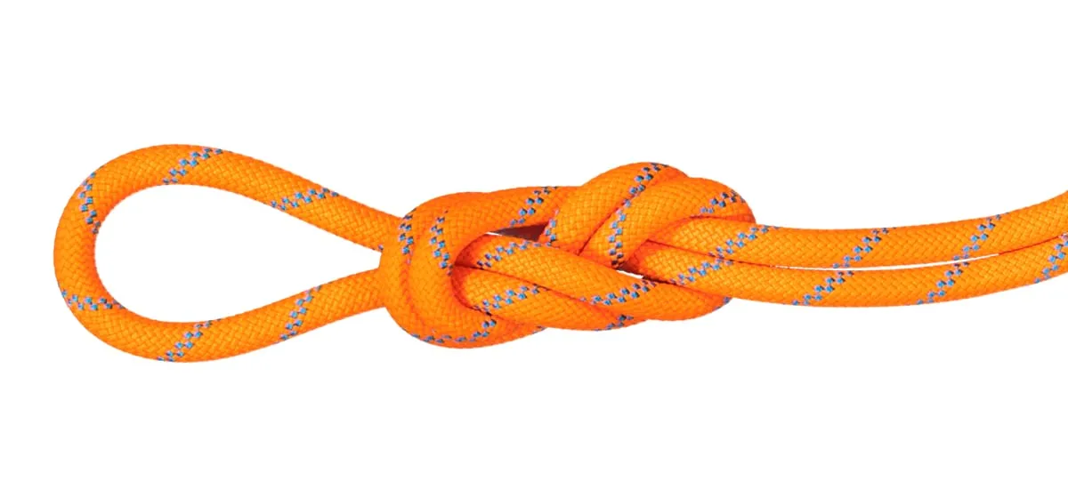 Mammut 8.7 Alpine Sender Dry Rope Dry Standard 70m