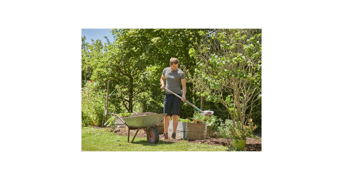 GARDENANatureLine Schop  (Grijs)