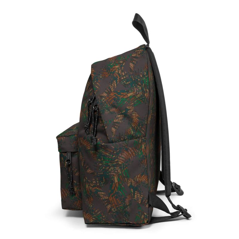 Sac à dos Padded Pak'R 24 Litres Brize Filter Grey