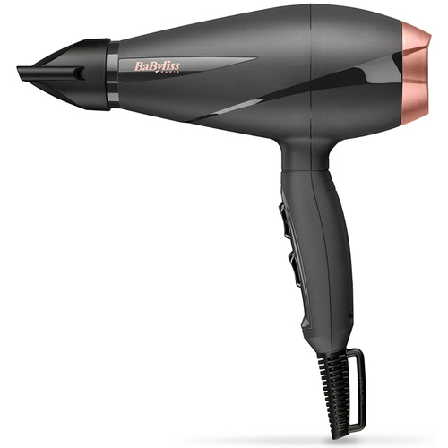Babyliss - Secador 6709de Smooth Pro 2100w