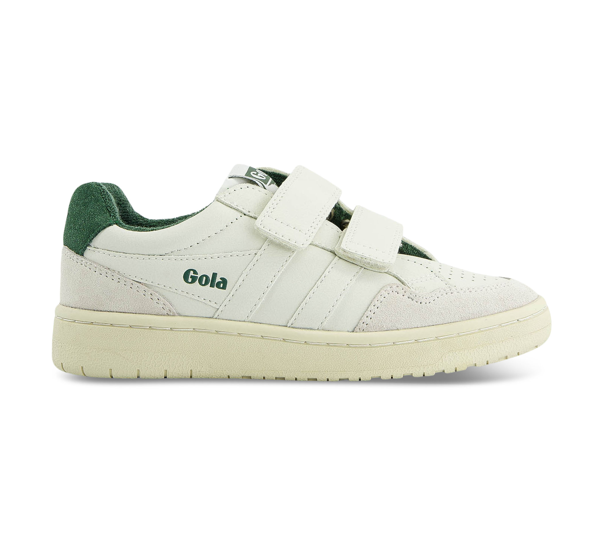 Gola Eagle Strap weiss