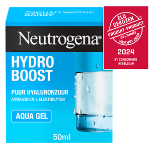 Neutrogena Hydro Boost Aqua Gel 50ML