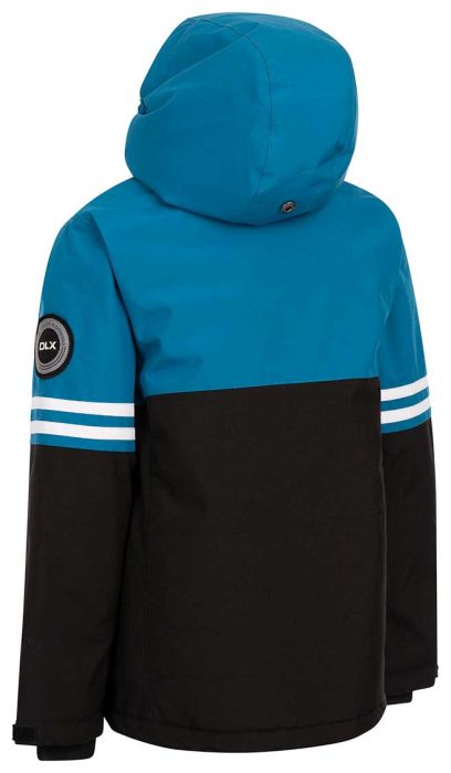 Leonard Jacket Kids børneskijakke