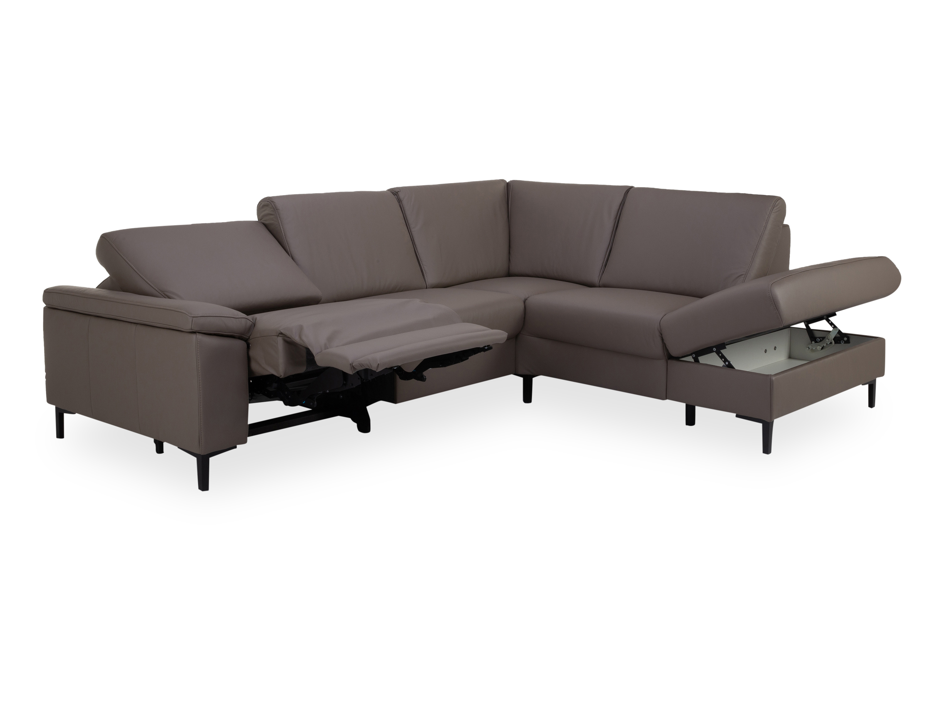 Polsterecke vito SPRING RELAX