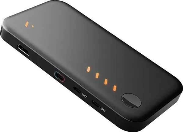 Docking station VITURE Pro mobile Pro-MbDk-Blk