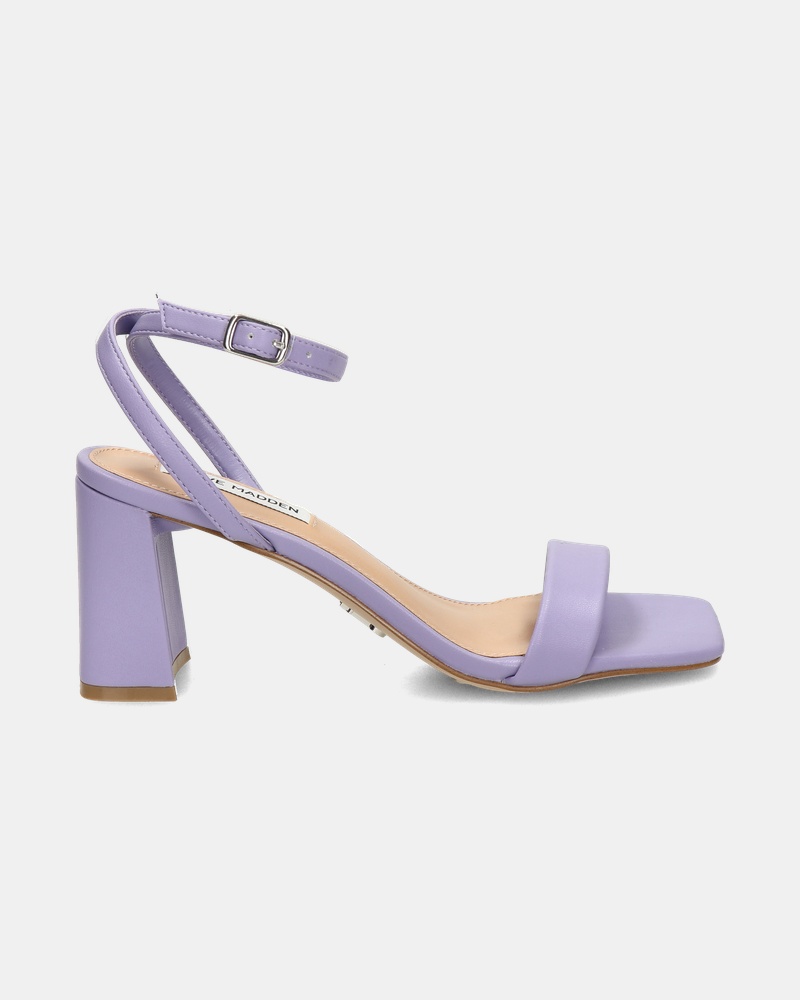 Steve Madden Luxe Pumps  - paars