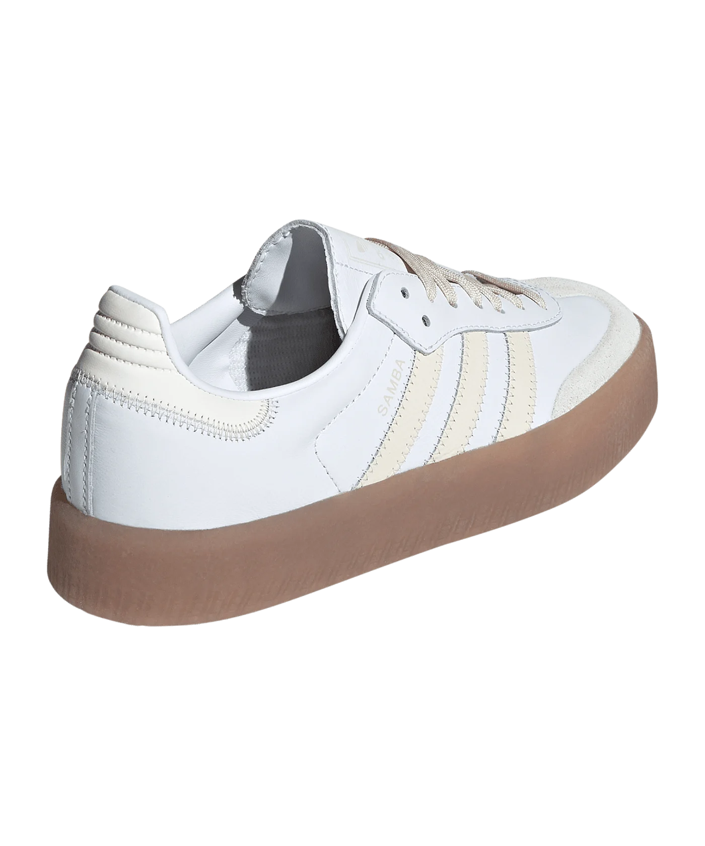 adidas Originals Samba Damen Weiss