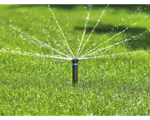 Pop-up sproeier GARDENA sprinklersysteem MD80