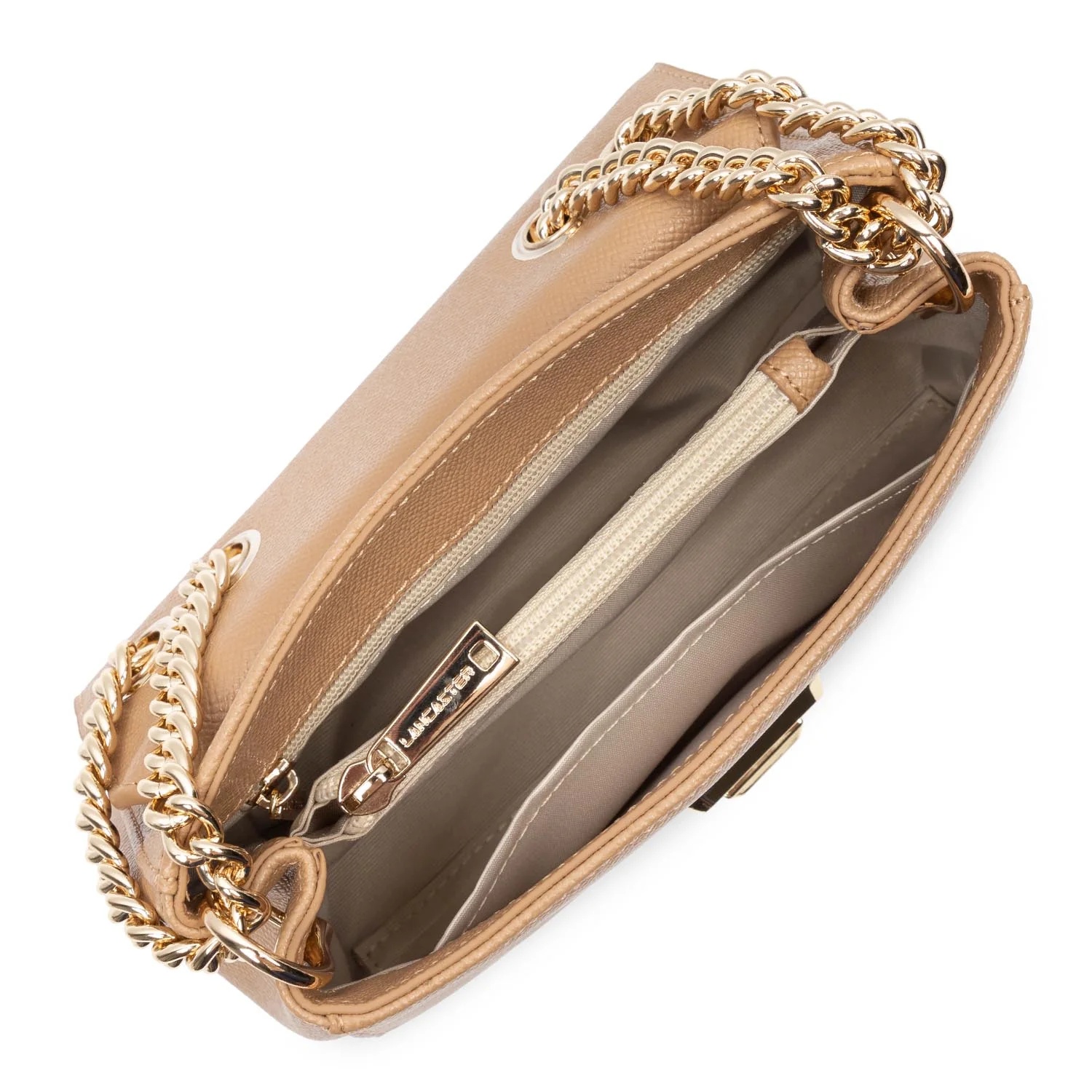Delphino Tina-Sac trotteur