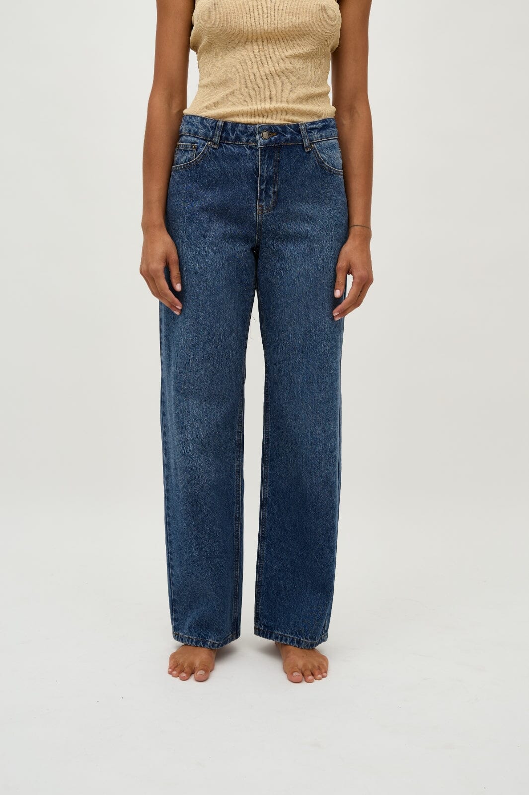 Global Funk Cadian-G p32 vintage blue wash