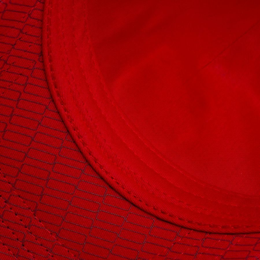 Liverpool Casquette Istanbul 2005 - Rouge